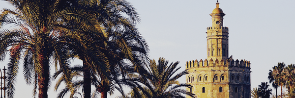 Sevilla Secreta Profile Banner