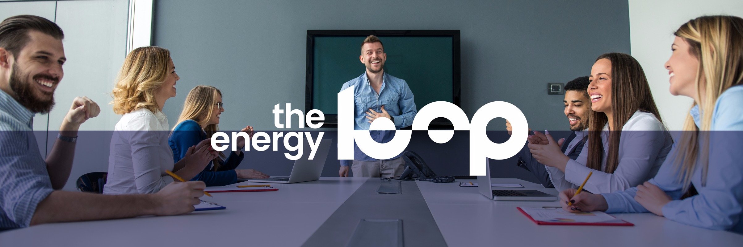 TheEnergyLoop's profile banner image