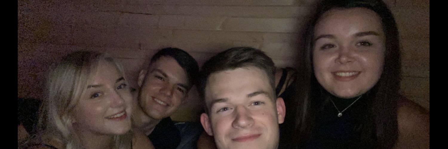 LukeWalters17's profile banner image