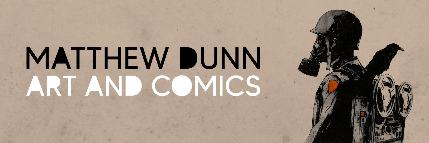 Matthew Dunn Profile Banner