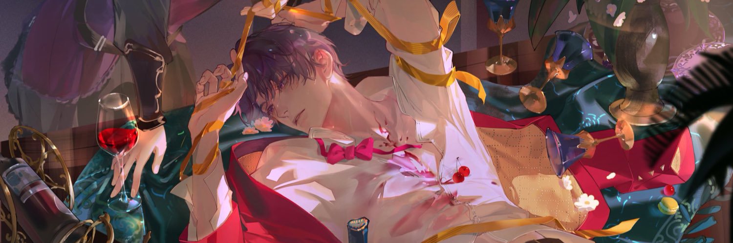 kikuroll's profile banner image