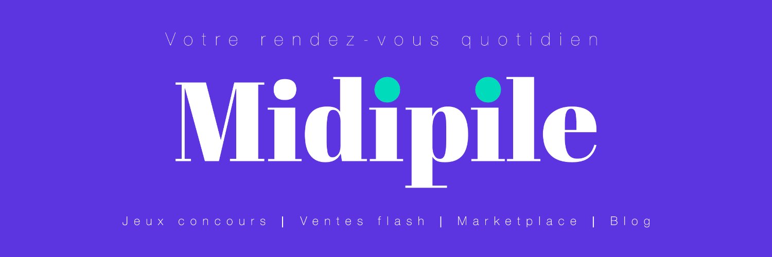 midipileactu's profile banner image