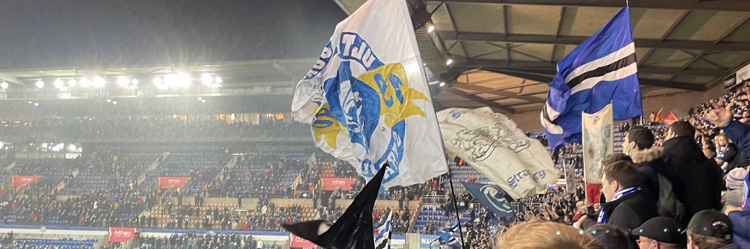 Tedrcs's profile banner image