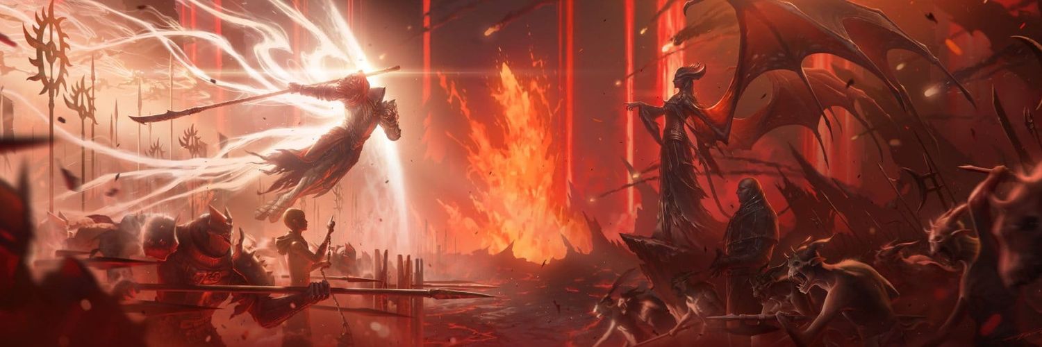 ✞ Valhalla ✞ banner