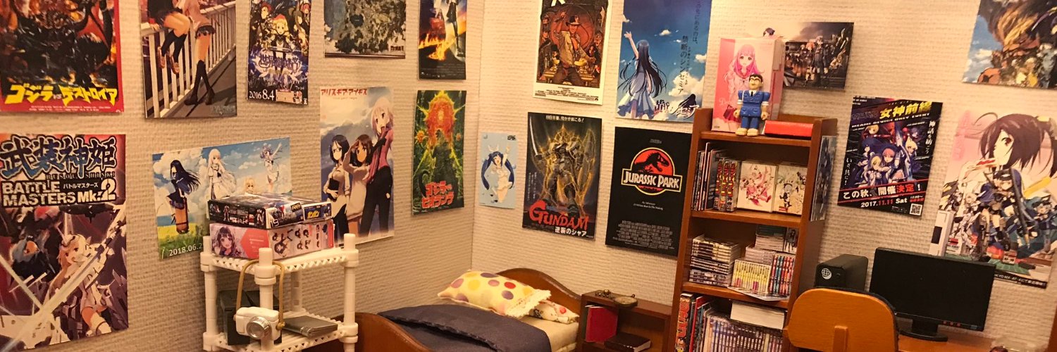 Weisskaiser's profile banner image
