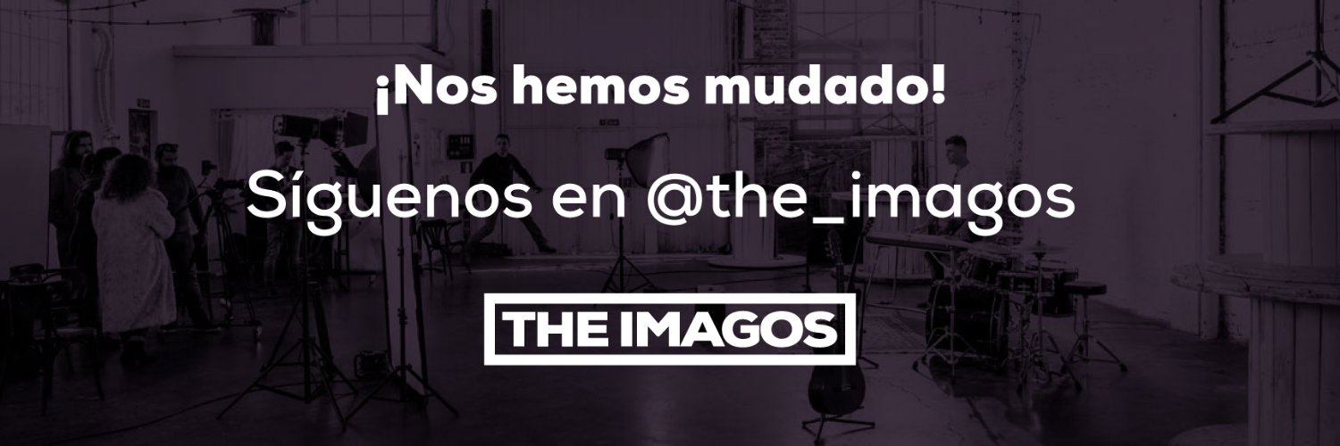 Imago OnTour banner