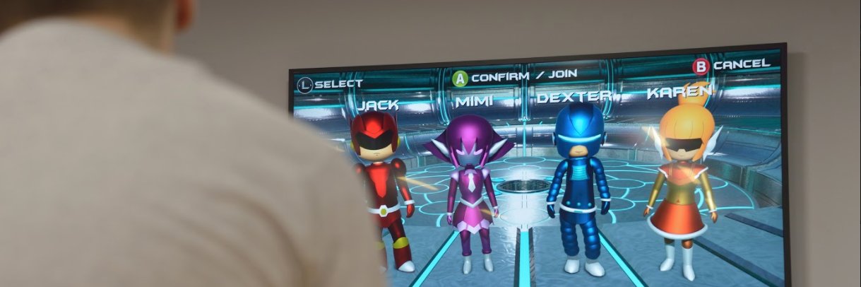 BoltonGames1's profile banner image