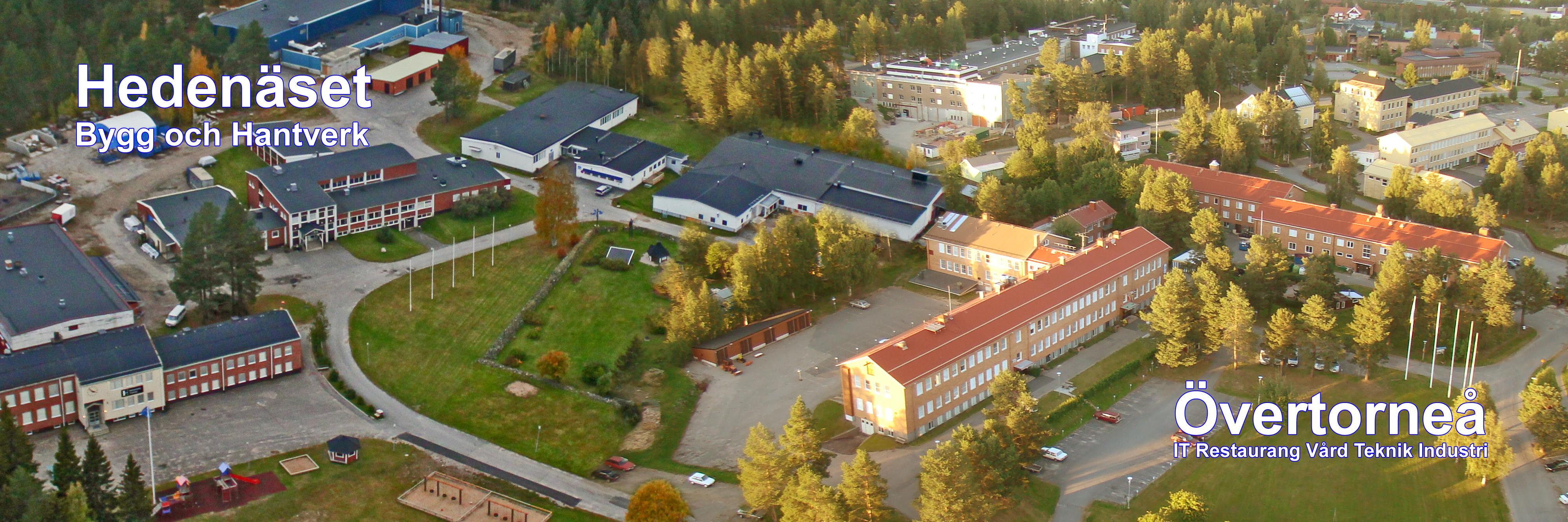 Utbildning Nord banner