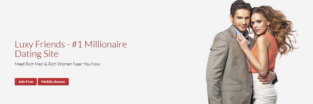luxurydatesites's profile banner image