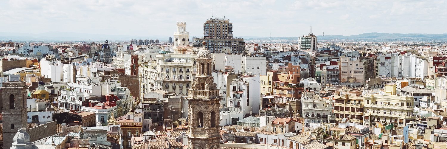 Valencia Secreta banner