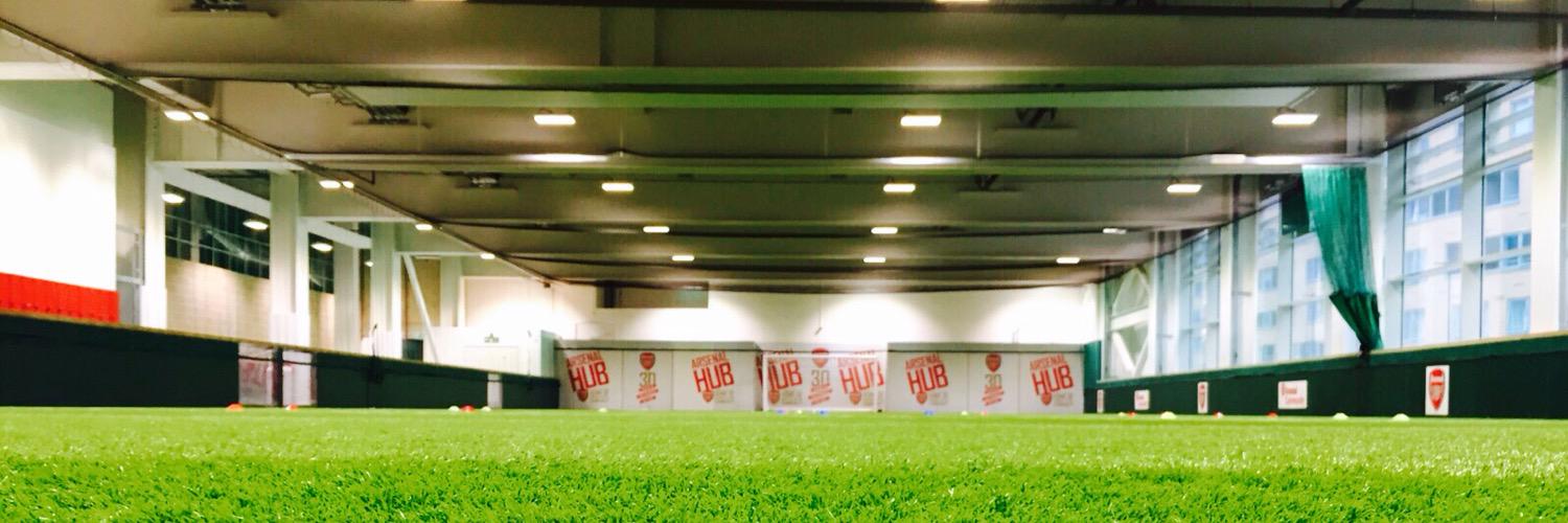 Women’s PAYG Football in Highbury banner