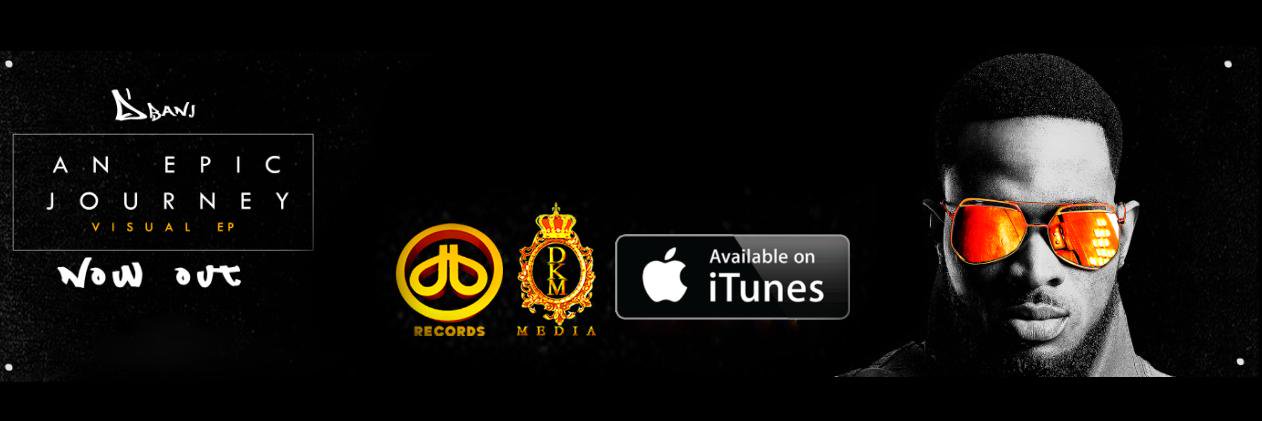dbanjrecords's profile banner image