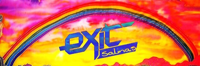 Exit_Salinas's profile banner image