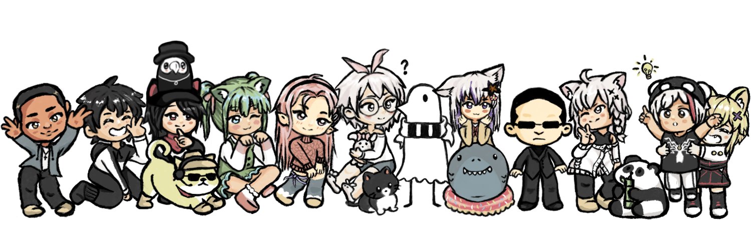 lee_damy's profile banner image