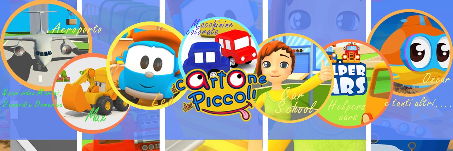 IlCartone's profile banner image