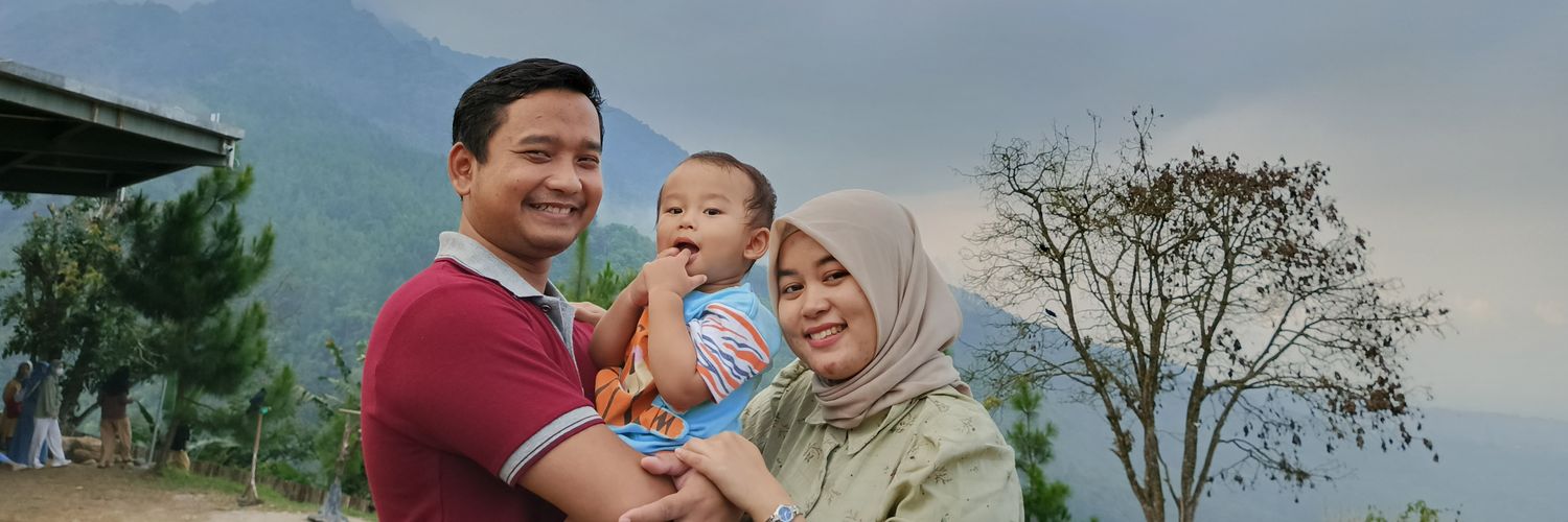 rian_ramdhani's profile banner image