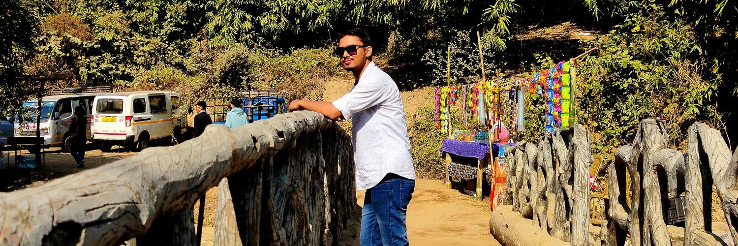 justnayan_'s profile banner image