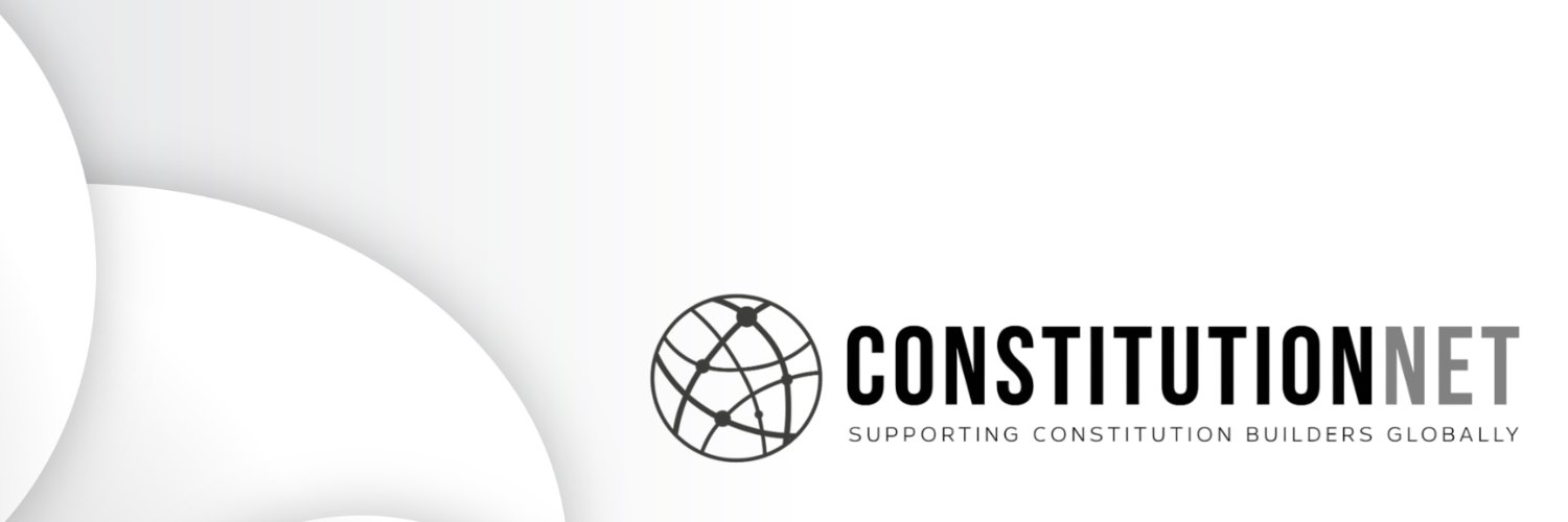 ConstitutionNet banner