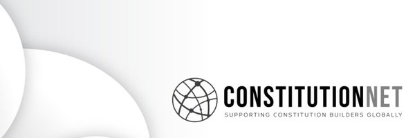 ConstitutionNet Profile Banner