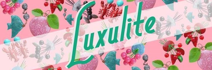 Luxulite's profile banner image