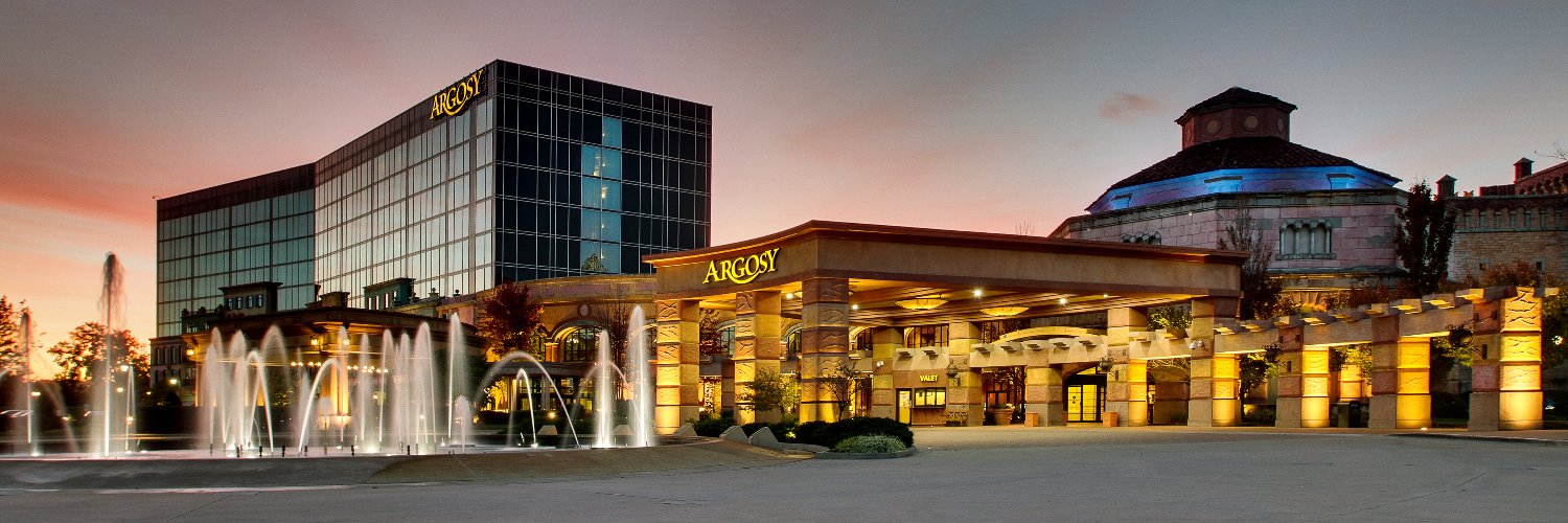 Argosy Kansas City banner