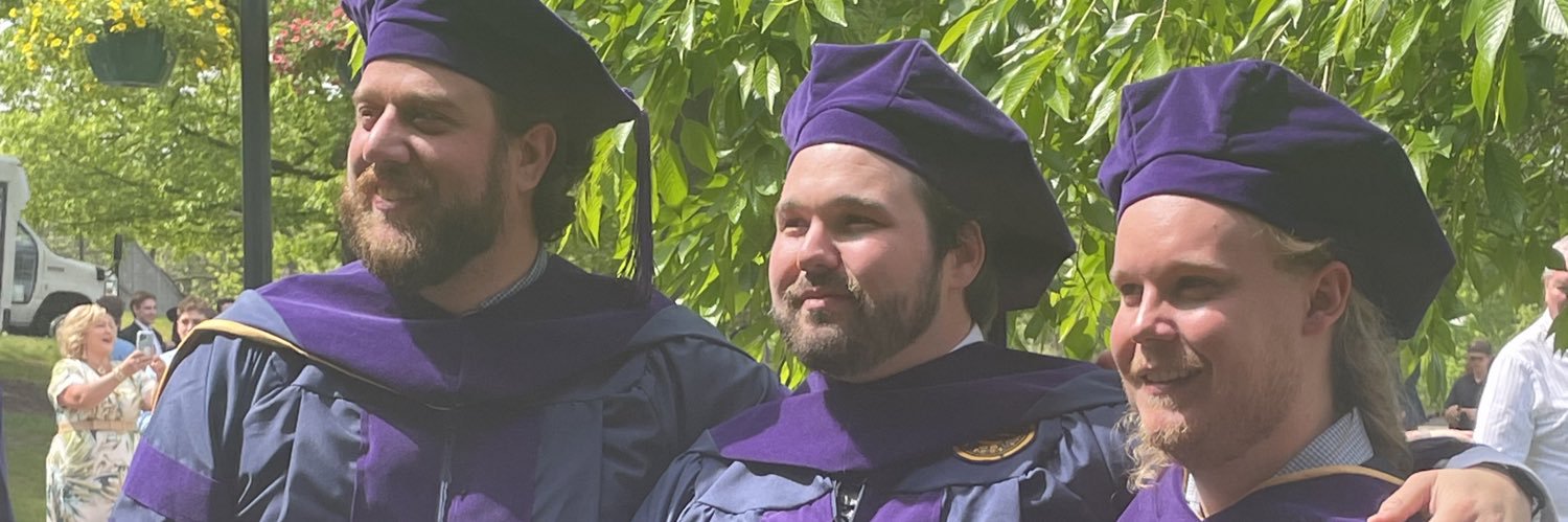 JakeTrombley's profile banner image