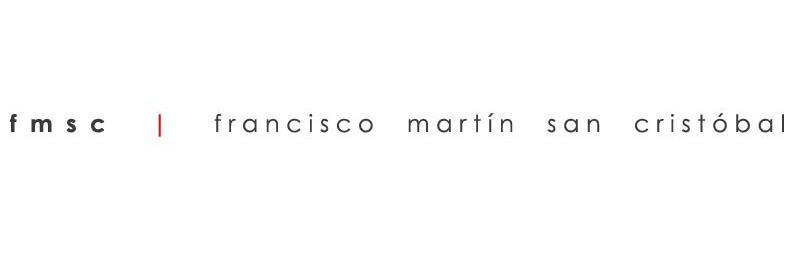Francisco Martín S C banner