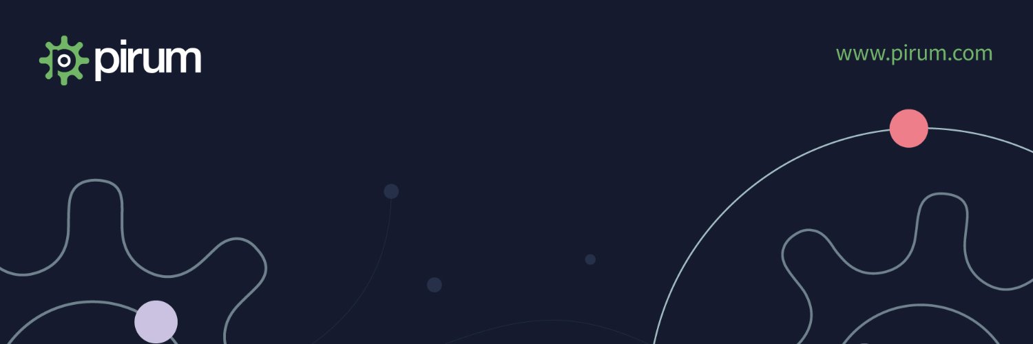 PirumSystems's profile banner image