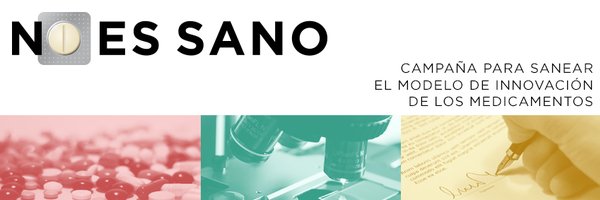 No Es Sano Profile Banner