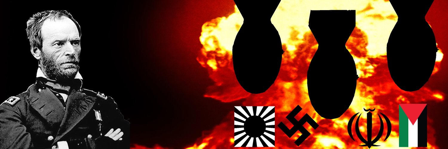 RealBolshBuster's profile banner image