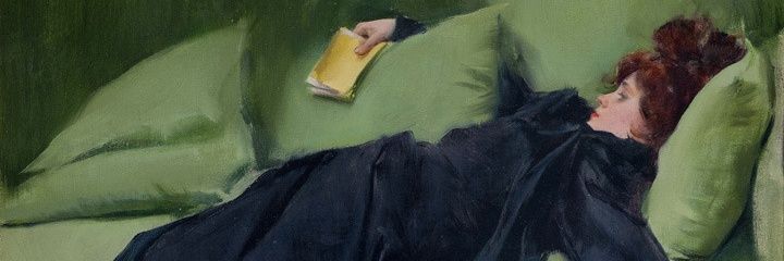 SukaynaPowell's profile banner image