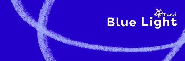 mindbluelight Profile Banner
