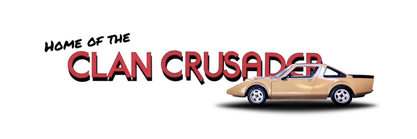 Classics Driven banner