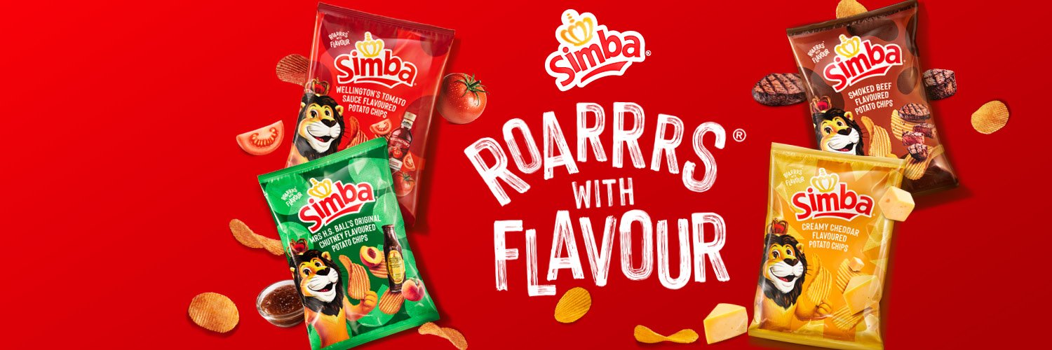 Simba Chips banner