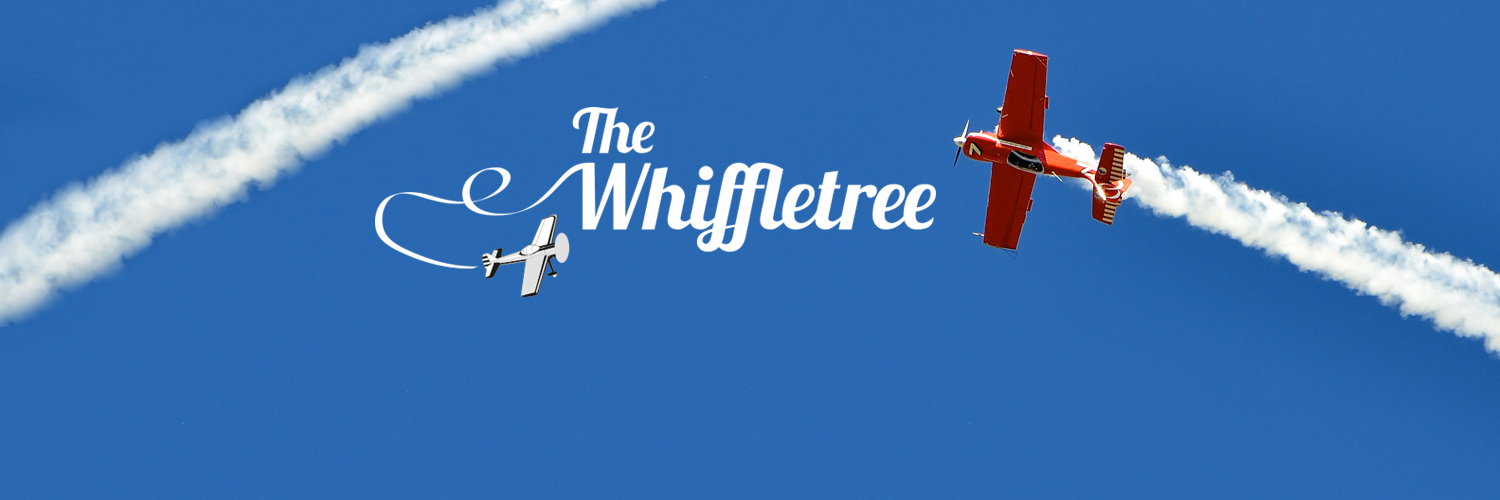 thewhiffletree1's profile banner image