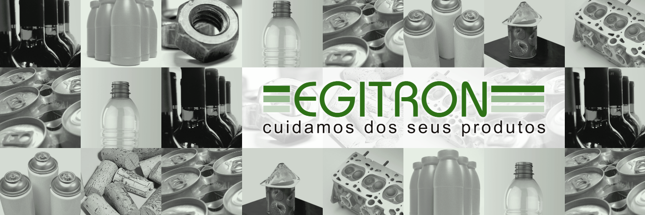 EGITRON's profile banner image