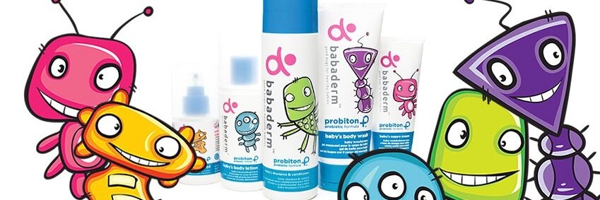 Babaderm's profile banner image