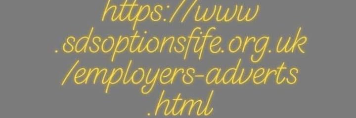 SDS_Options's profile banner image