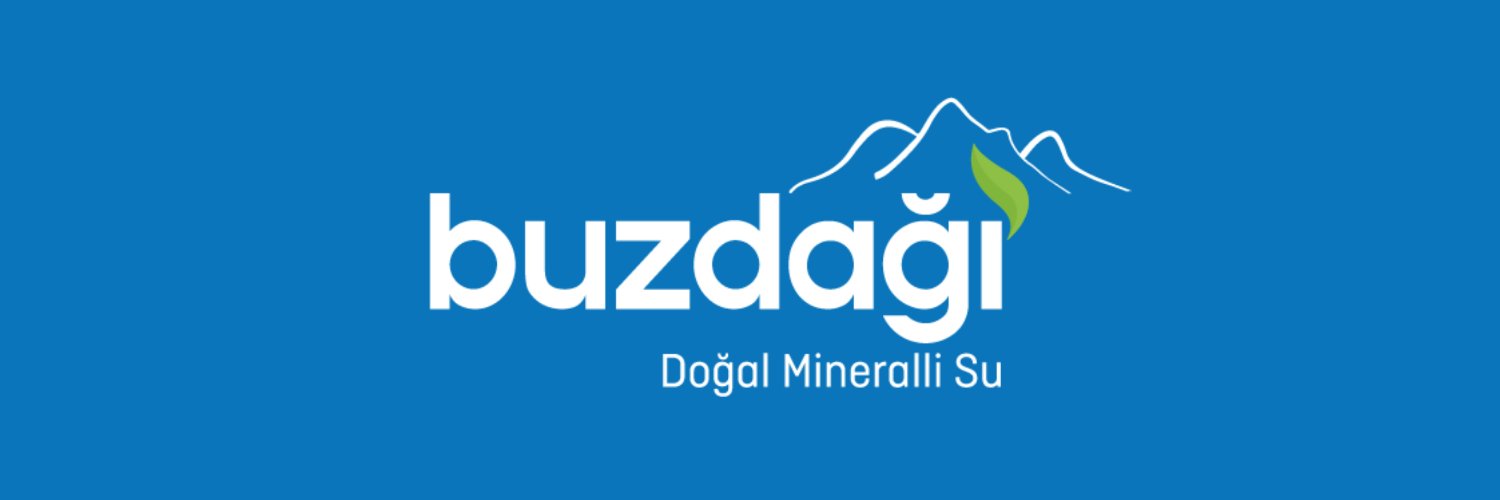 Buzdağı Su banner