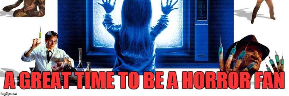 HORRORNERD2000's profile banner image
