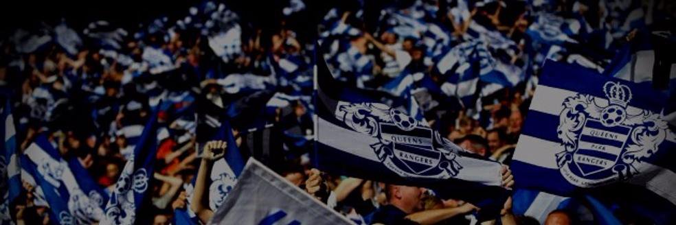 Rangers banner