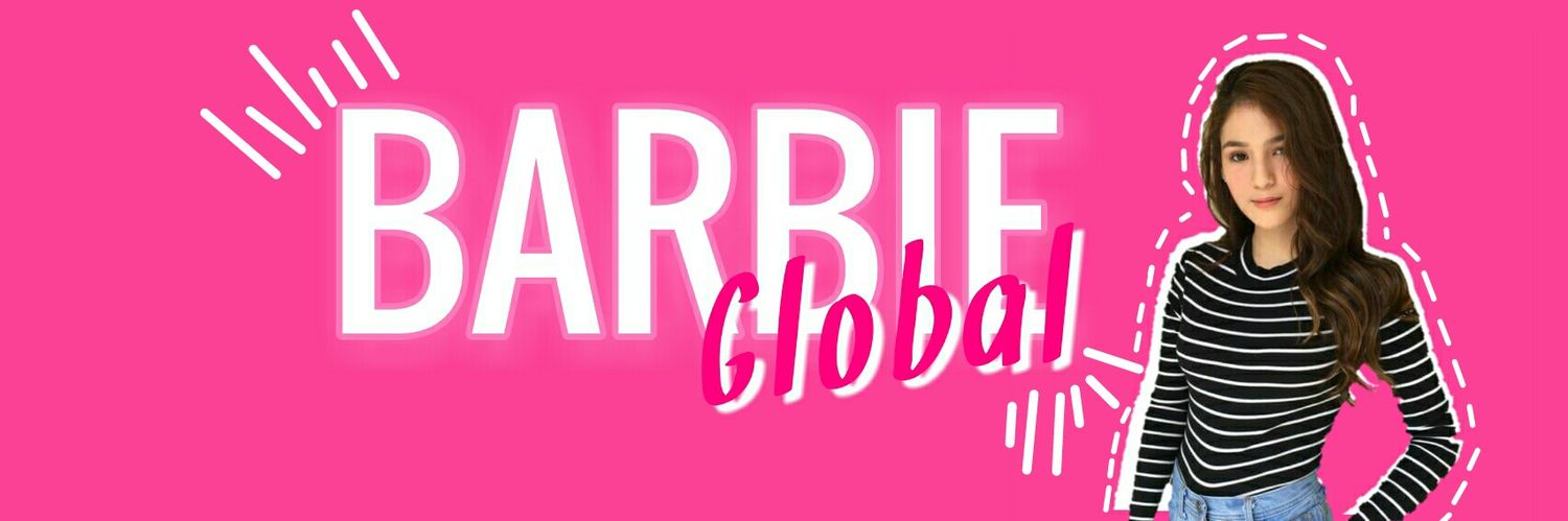 BarbieGlobal's profile banner image