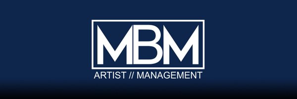 mbmartists Profile Banner