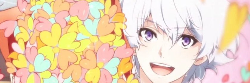 Kymst51's profile banner image