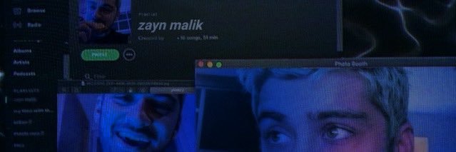 clevds's profile banner image