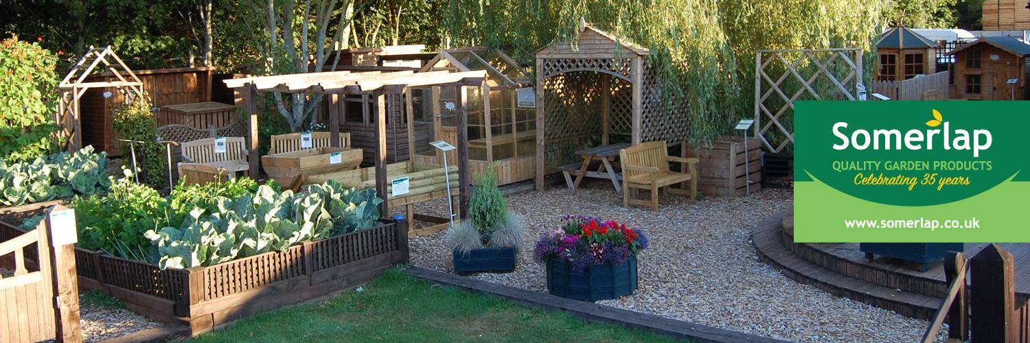 The Somerlap Team banner