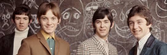 Kevin Schofield banner