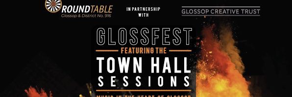 Glossop Roundtable banner