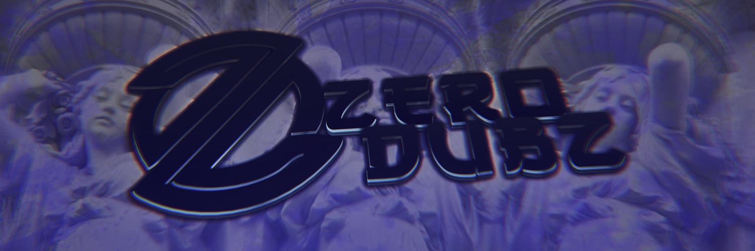 Zero_Dubz's profile banner image