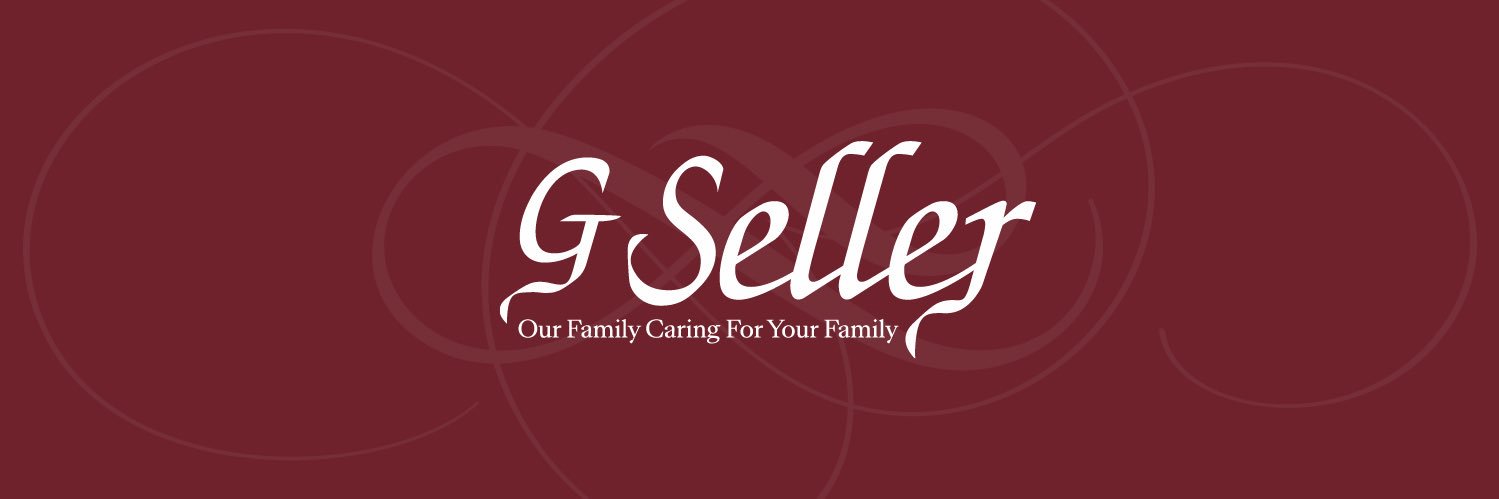 G. Seller banner
